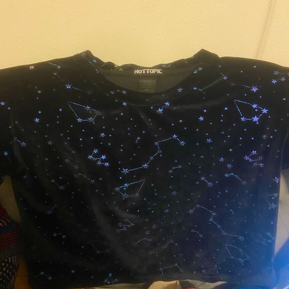 Hot topic weirdo shirt bundle